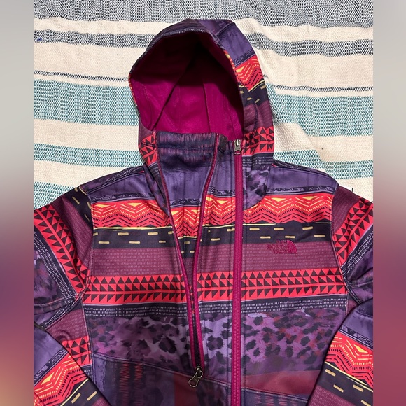 The North Face Hoodie - Picture 2 of 5